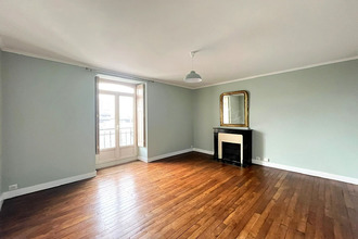  appartement nantes 44200