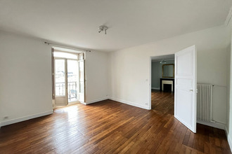  appartement nantes 44200