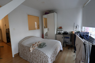  appartement nantes 44200
