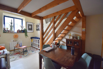  appartement nantes 44200