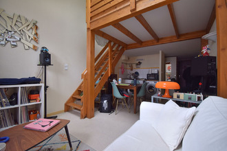  appartement nantes 44200