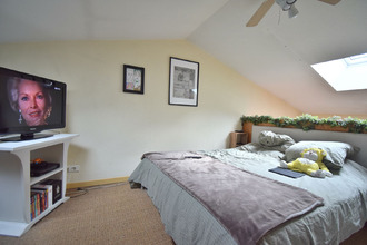  appartement nantes 44200