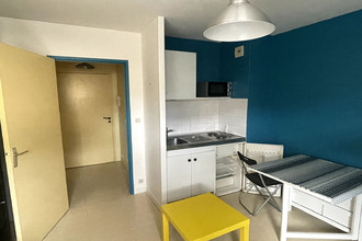  appartement nantes 44200