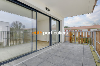  appartement nantes 44200