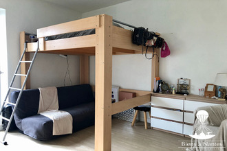  appartement nantes 44200