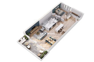  appartement nantes 44200