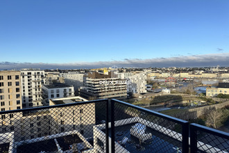  appartement nantes 44200