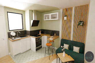  appartement nantes 44200