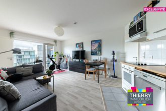  appartement nantes 44200