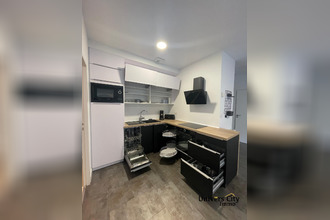  appartement nantes 44200