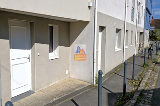  appartement nantes 44200