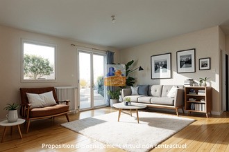  appartement nantes 44200