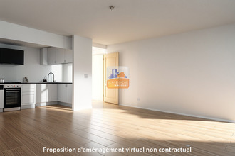  appartement nantes 44200