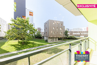  appartement nantes 44200