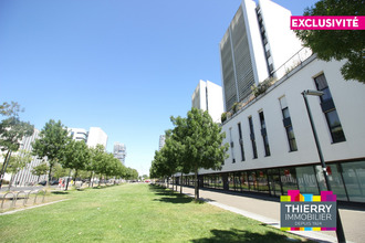  appartement nantes 44200