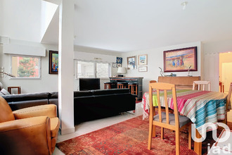  appartement nantes 44200