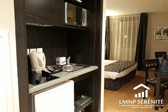  appartement nantes 44200