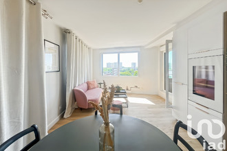  appartement nantes 44200