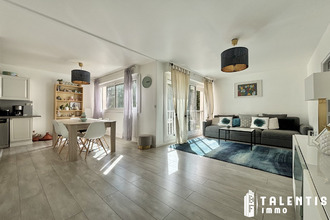  appartement nantes 44200