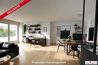  appartement nantes 44200