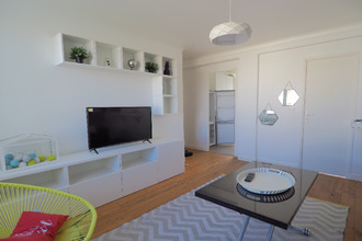  appartement nantes 44200
