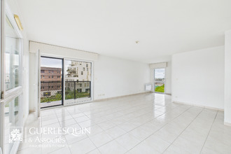  appartement nantes 44200