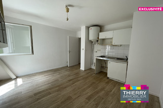  appartement nantes 44200