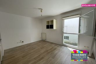  appartement nantes 44200