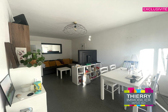  appartement nantes 44200