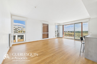  appartement nantes 44200