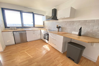  appartement nantes 44200