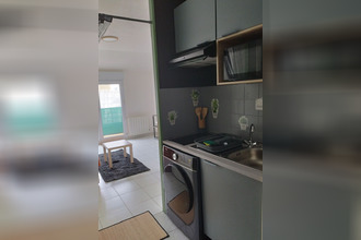  appartement nantes 44200