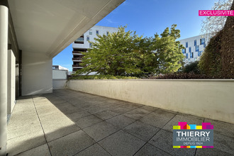  appartement nantes 44200