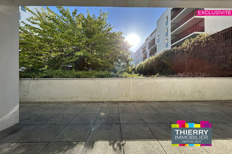  appartement nantes 44200