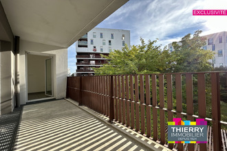  appartement nantes 44200