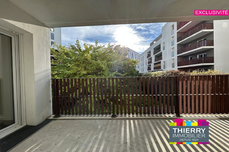  appartement nantes 44200