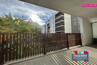  appartement nantes 44200