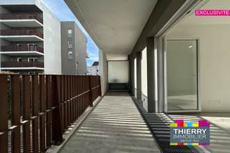  appartement nantes 44200