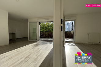  appartement nantes 44200