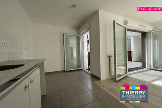  appartement nantes 44200