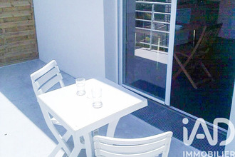  appartement nantes 44200