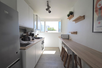  appartement nantes 44200