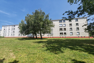  appartement nantes 44200