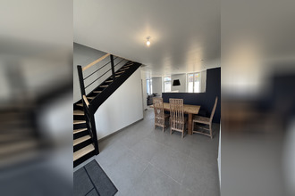  appartement nantes 44200