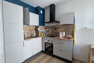  appartement nantes 44200