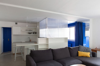  appartement nantes 44200