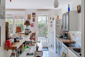  appartement nantes 44200