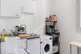  appartement nantes 44200