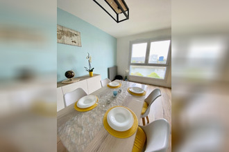  appartement nantes 44200