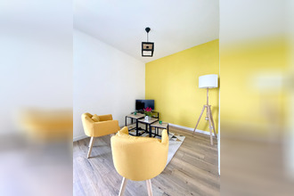  appartement nantes 44200